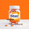 Voltaren comprimé prix b